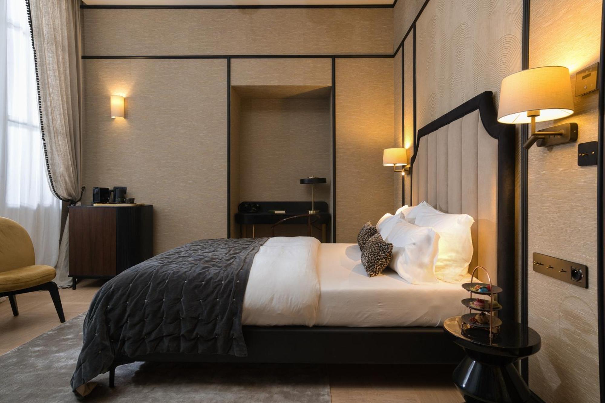 Hotel Experior Boutique - Destigo