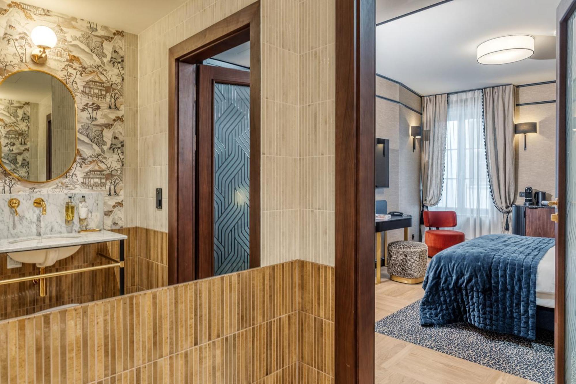 Experior Boutique - Destigo Hotel Kraków