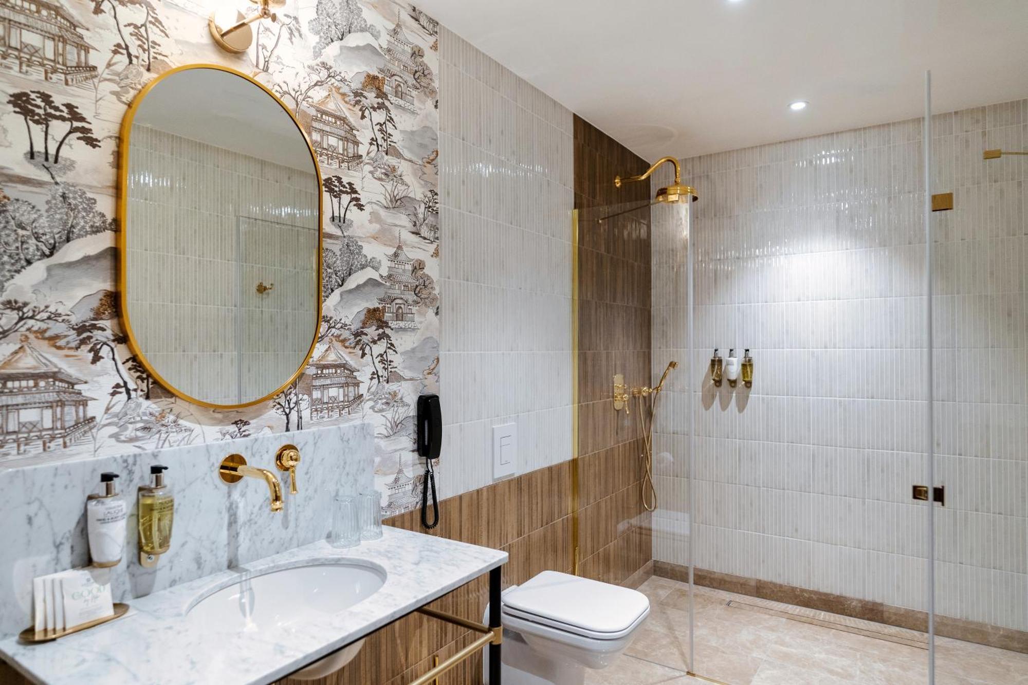 Experior Boutique - Destigo 5*