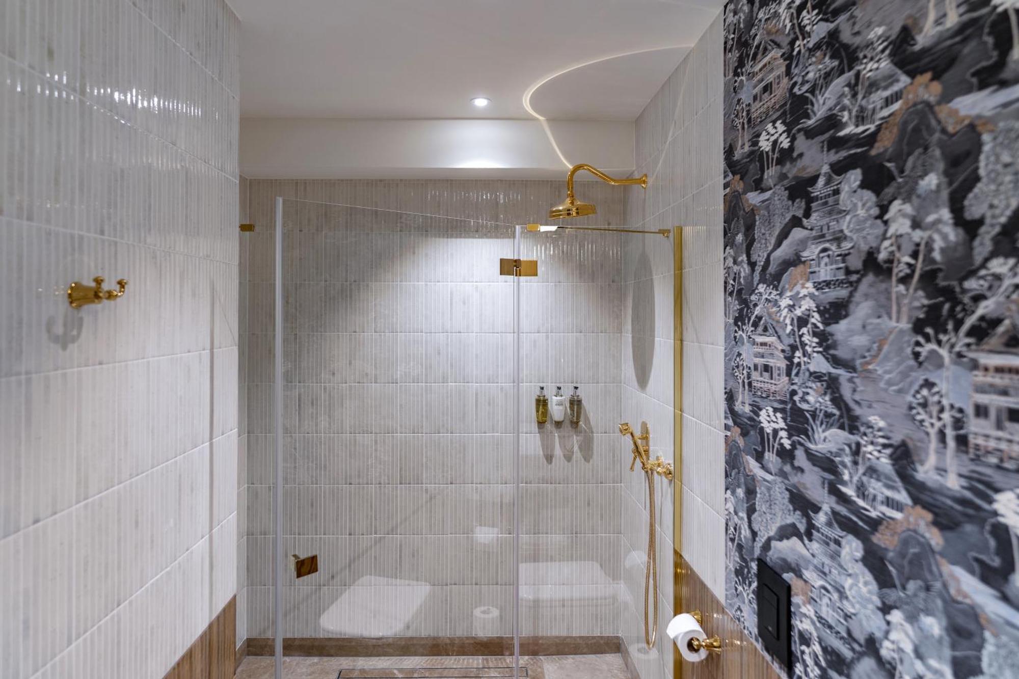 Hotel Experior Boutique - Destigo Kraków