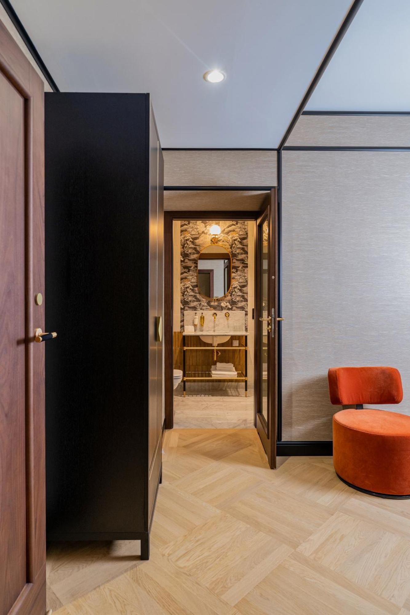 Experior Boutique - Destigo 5* Kraków