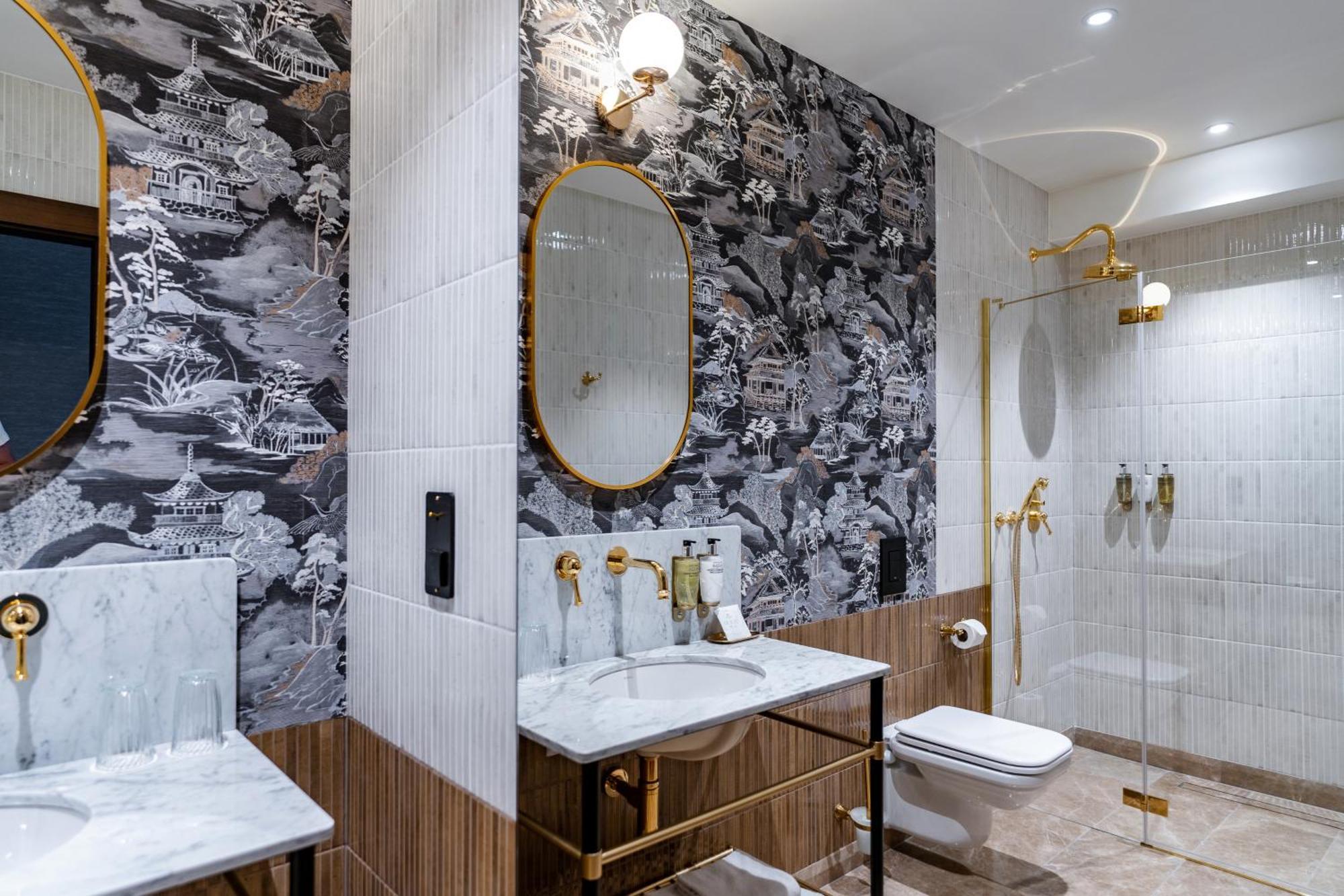 Hotel Experior Boutique - Destigo 5*