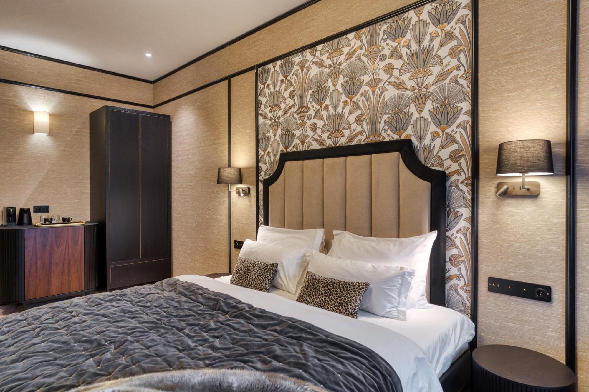 Hotel Experior Boutique - Destigo 5*