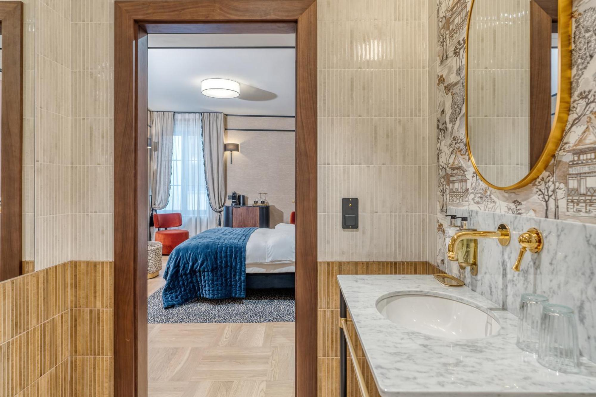 Experior Boutique - Destigo 5*