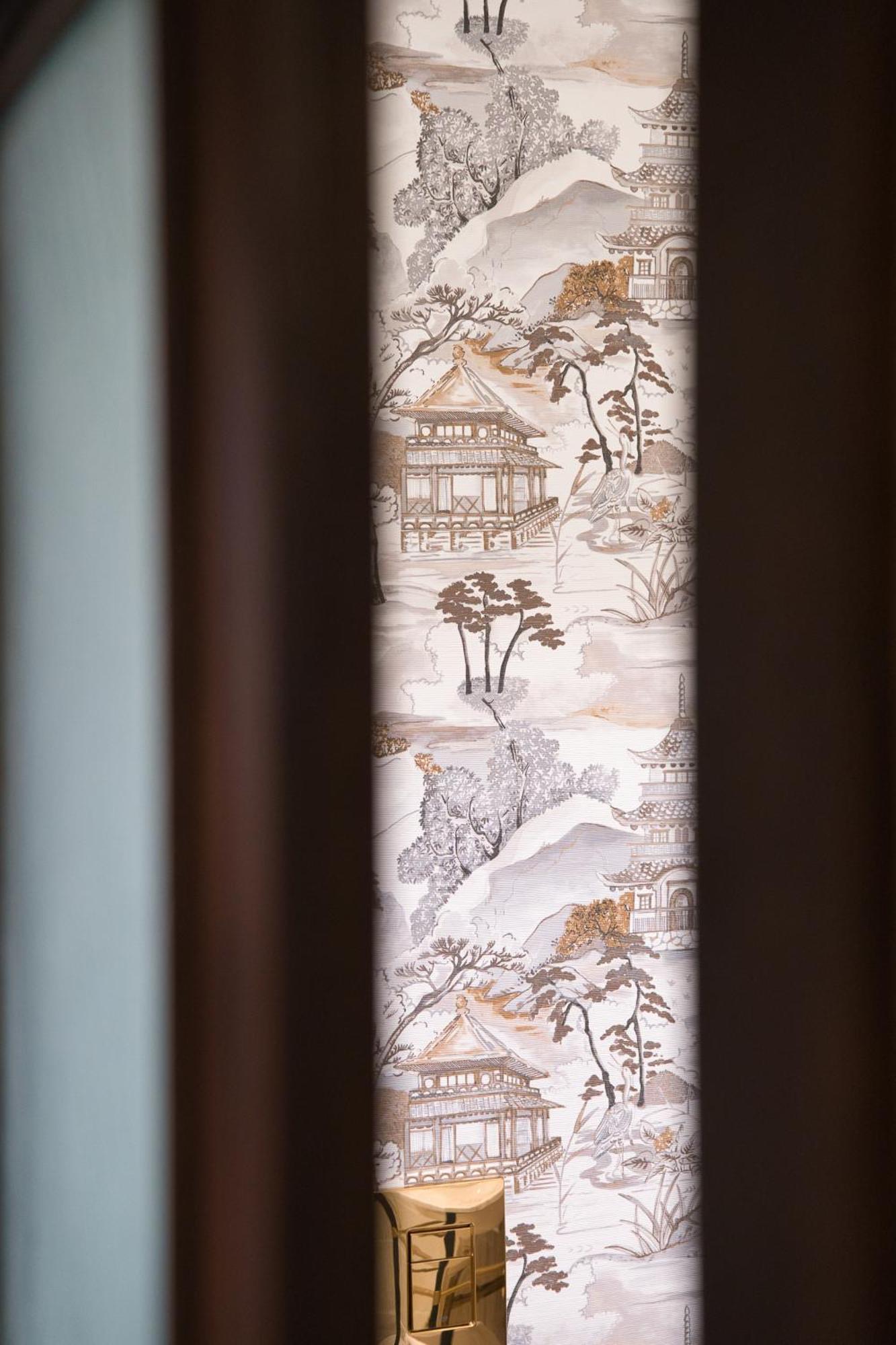 Experior Boutique - Destigo Hotel