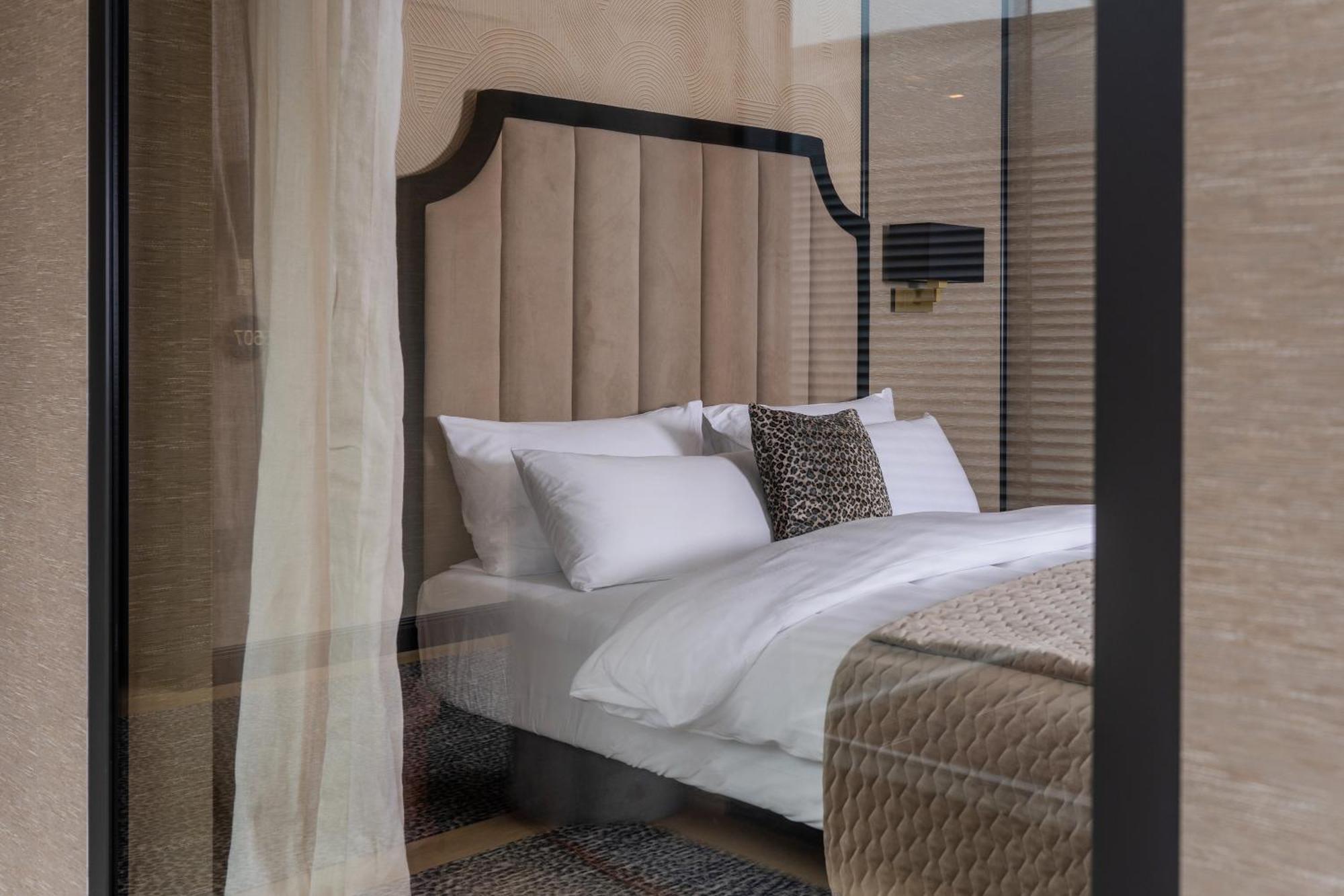 Experior Boutique - Destigo 5* Kraków