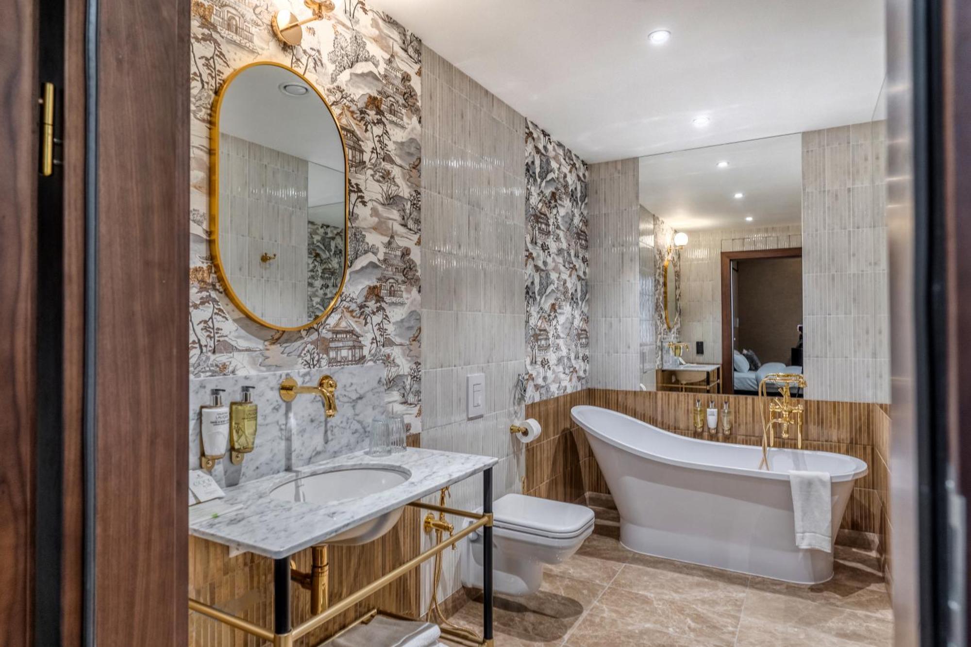 Experior Boutique - Destigo Hotel 5*