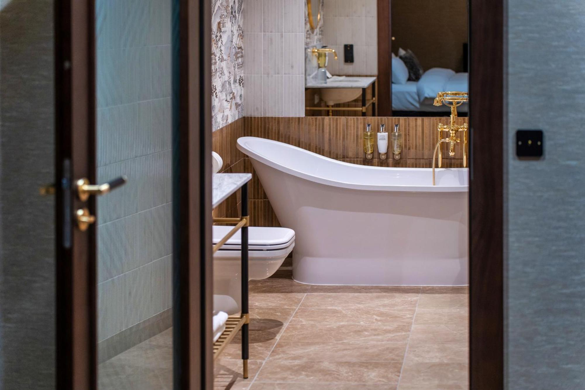 Experior Boutique - Destigo Hotel Kraków