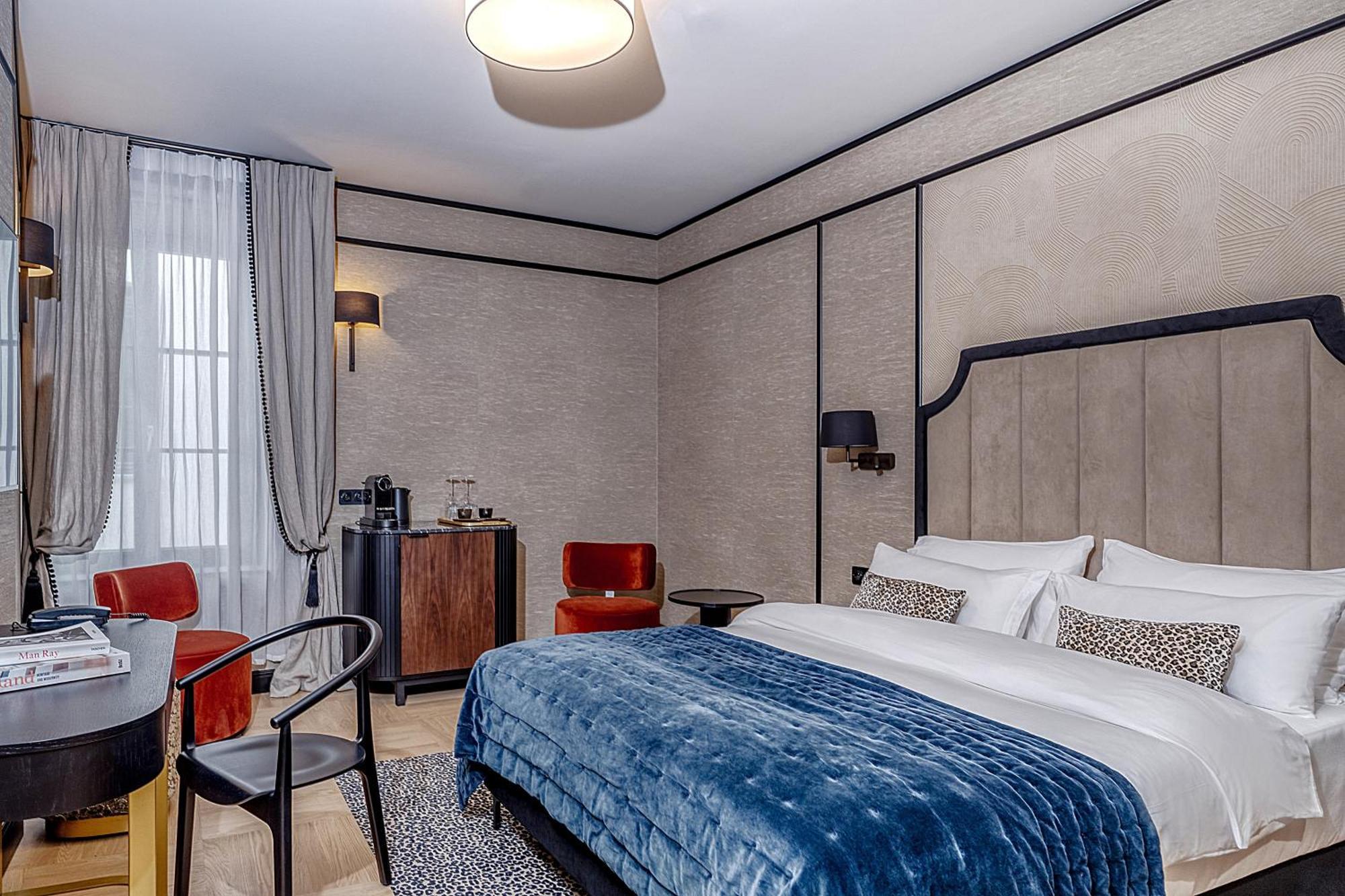 Hotel Experior Boutique - Destigo Kraków